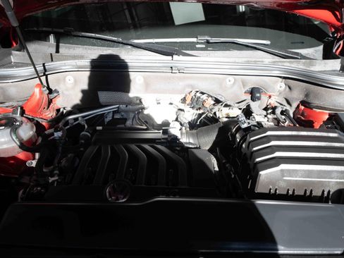 Used 2019 Volkswagen Atlas SEL image 32