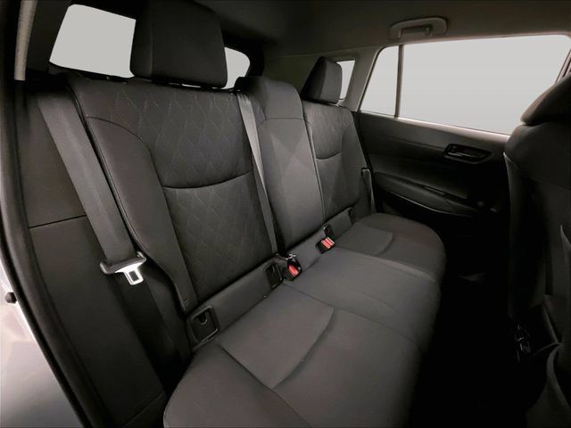 Used 2023 Toyota Corolla Cross LE AWD/4WD image 26