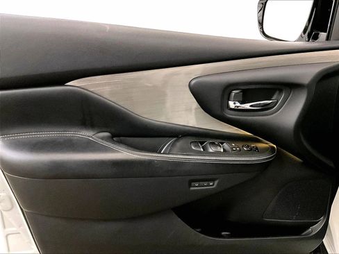 Used 2015 Nissan Murano SL w/ SL Technology Package image 22