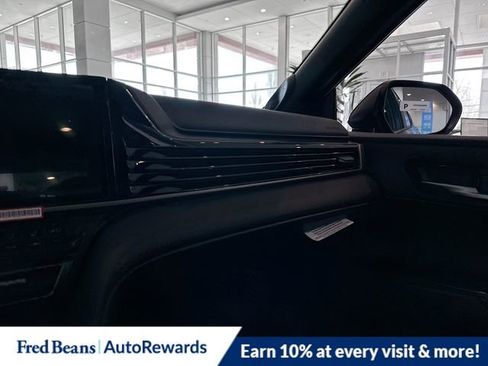 New 2026 Toyota Camry XSE image 16