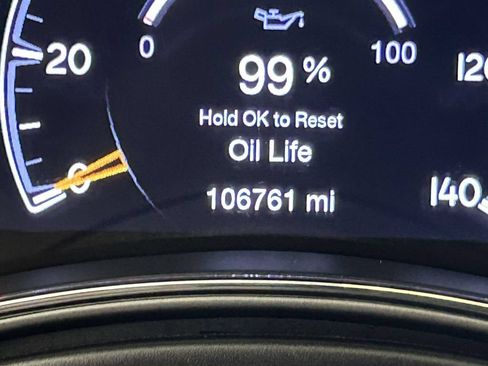 Used 2018 Jeep Grand Cherokee Limited AWD/4WD image 29