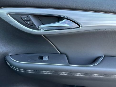 New 2026 Buick Envision Avenir image 20