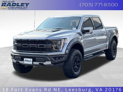 Used 2023 Ford F150 Raptor w/ Raptor 37 Performance Package
