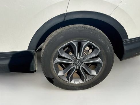 Used 2022 Honda CR-V EX-L image 21