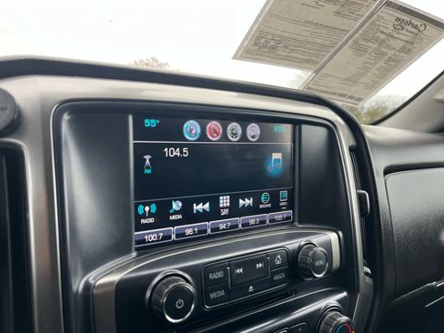 Used 2018 Chevrolet Silverado 2500 LT image 26