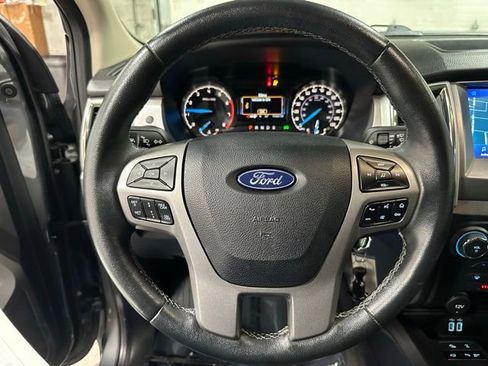 Used 2023 Ford Ranger XLT w/ Equipment Group 302A High image 20