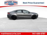 Used 2014 Ford Fusion SE w/ Equipment Group 202A image 3