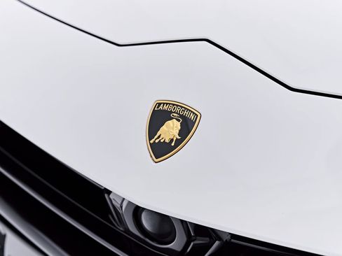 Used 2023 Lamborghini Urus S AWD/4WD image 18