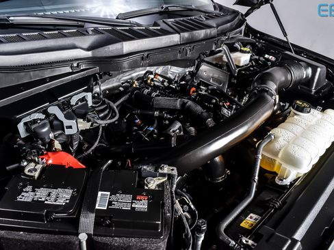 Used 2024 Ford F150 XLT image 11