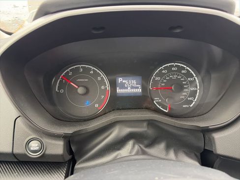 Used 2018 Subaru Crosstrek 2.0i Premium image 18