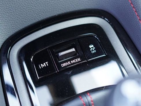 Used 2025 Toyota Corolla GR AWD/4WD image 37