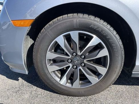 Used 2022 Honda Odyssey EX-L image 10