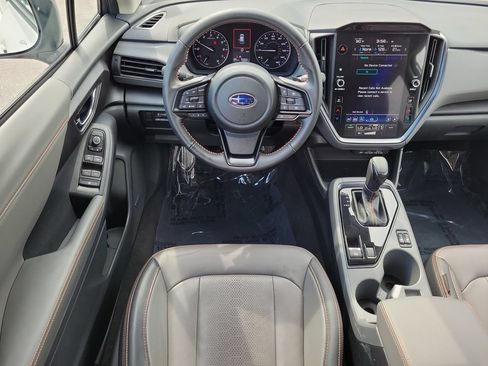 Certified 2024 Subaru Crosstrek 2.5i Limited AWD/4WD image 14