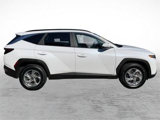 Certified 2023 Hyundai Tucson SEL AWD/4WD video 2
