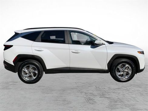 Certified 2023 Hyundai Tucson SEL AWD/4WD image 2