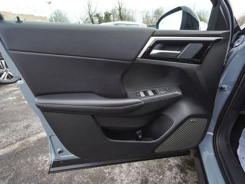 New 2026 Mitsubishi Outlander Trail Edition AWD/4WD image 9