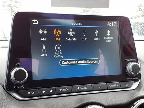 Used 2023 Nissan Sentra SR FWD image 22