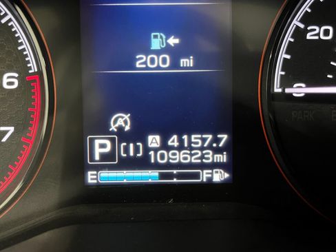 Used 2019 Subaru Forester Sport w/ Popular Package #2 AWD/4WD image 20