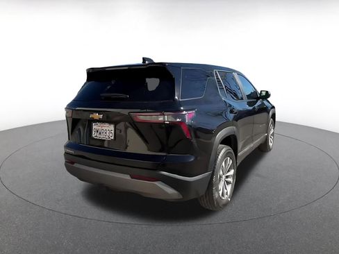 Used 2025 Chevrolet Equinox LT image 15