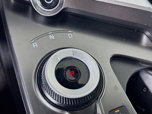 Used 2024 Kia EV6 Wind image 25