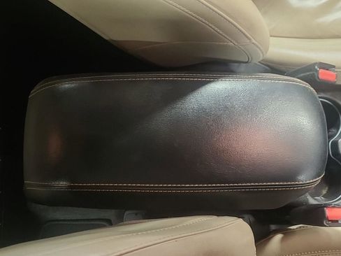 Used 2015 Jeep Cherokee Limited w/ Trailer Tow Group image 19