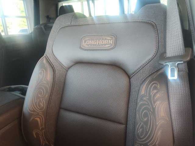 New 2026 RAM 1500 Limited AWD/4WD image 20