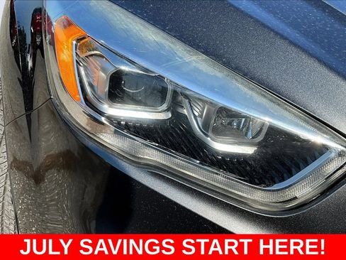 Used 2018 Ford Escape Titanium w/ Ford Safe & Smart Package AWD/4WD image 30