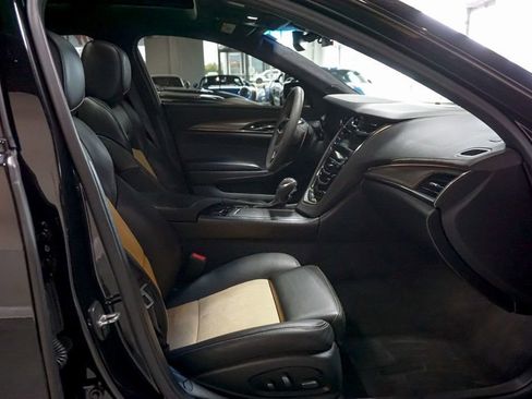 Used 2016 Cadillac CTS V image 41