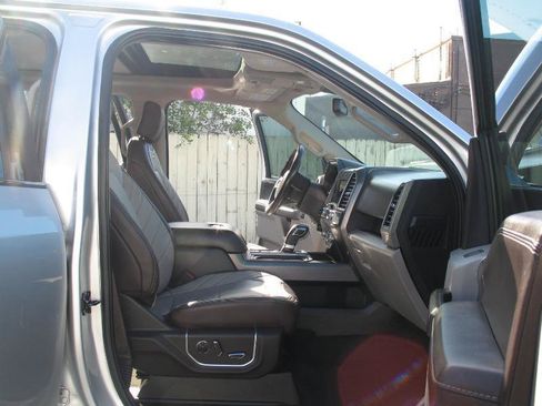 Used 2019 Ford F150 Limited w/ Trailer Tow Package AWD/4WD image 19