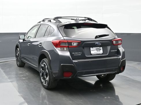 Used 2022 Subaru Crosstrek 2.5i Limited w/ Moonroof Package 1 AWD/4WD image 2