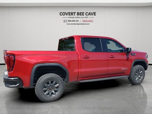 New 2026 GMC Sierra 1500 AT4X image 10