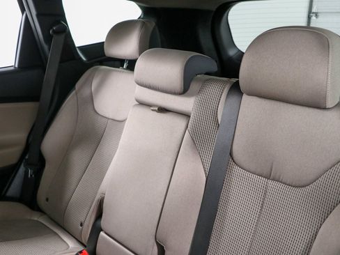Used 2020 Hyundai Santa Fe SEL w/ Cargo Package FWD image 24