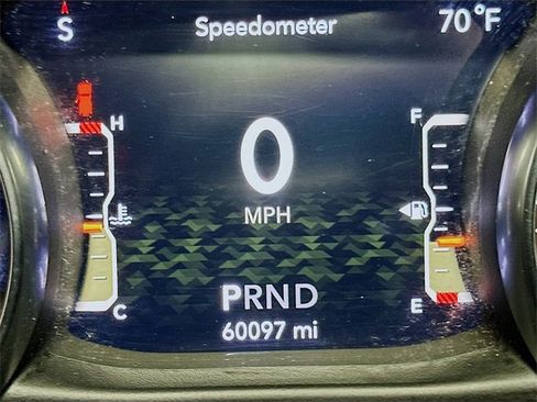 Used 2021 Jeep Wrangler Unlimited Sport image 31