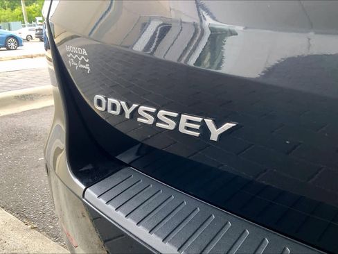 Used 2022 Honda Odyssey Touring image 33