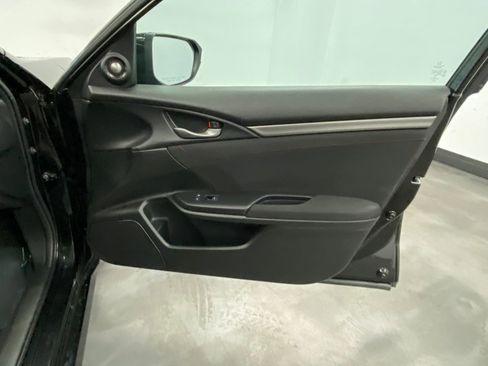 Used 2019 Honda Civic Si image 43