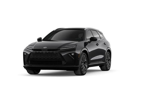 New 2026 Toyota Crown Signia AWD/4WD image 52