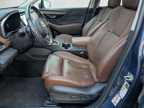 Used 2020 Subaru Outback Touring XT image 14