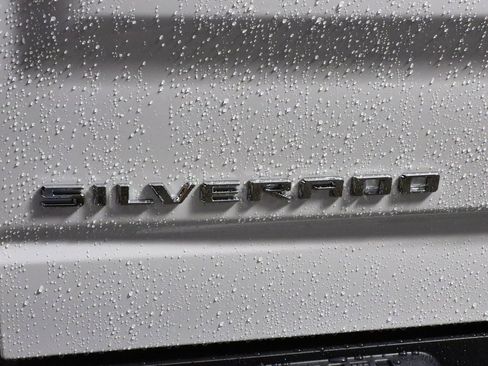 New 2026 Chevrolet Silverado 1500 W/T w/ WT Value Package image 8