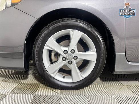 Used 2013 Toyota Corolla S FWD image 26