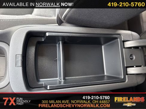 New 2026 Chevrolet TrailBlazer LT w/ Convenience Package image 31