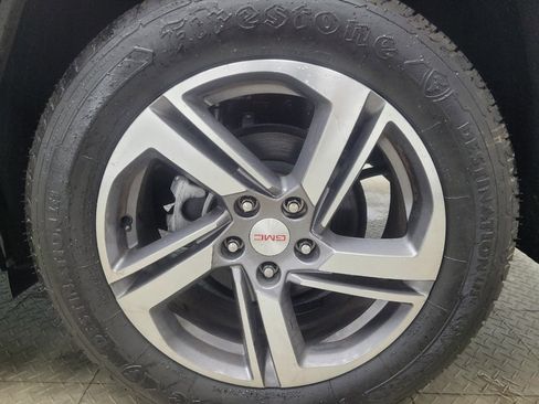 Used 2019 GMC Terrain SLT AWD/4WD image 31