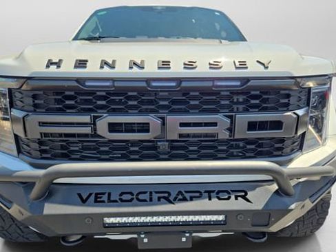 Used 2023 Ford F150 Raptor AWD/4WD image 9
