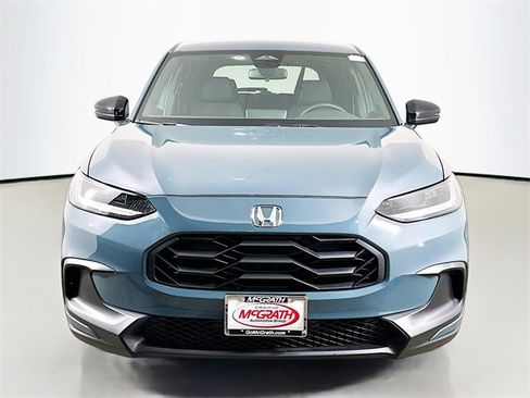 Certified 2024 Honda HR-V Sport image 13