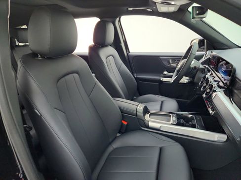 New 2026 Mercedes-Benz GLB 250 image 20