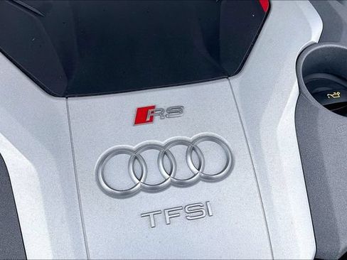 Used 2024 Audi RS 5 Sportback w/ Dynamic Package AWD/4WD image 31