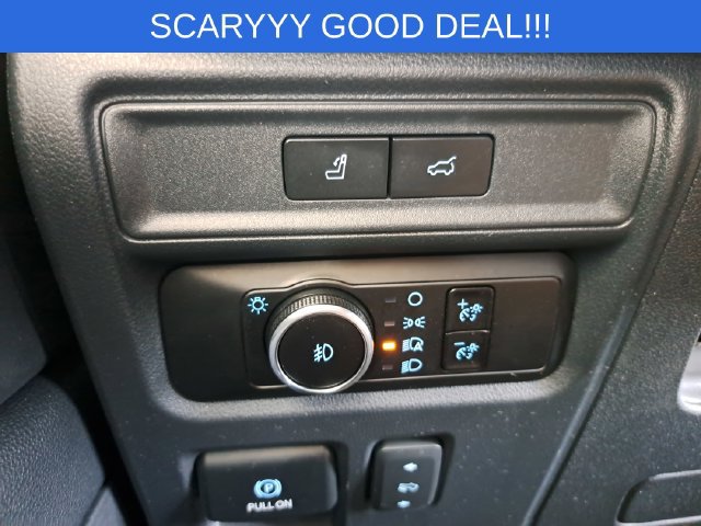 Used 2023 Ford Expedition Limited AWD/4WD image 19