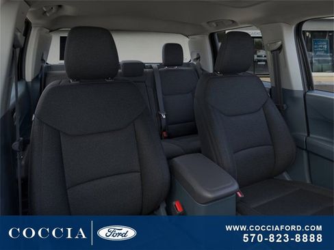 New 2025 Ford Maverick XLT w/ XLT Luxury Package image 10