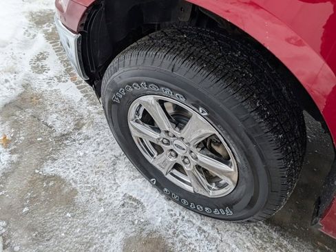 Used 2018 Ford F150 XLT w/ Equipment Group 302A Luxury image 8