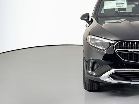 New 2026 Mercedes-Benz GLC 300 image 13