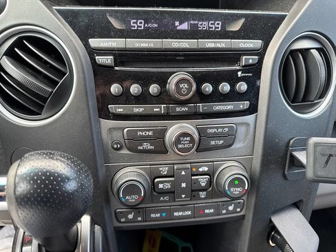 Used 2015 Honda Pilot EX-L image 20